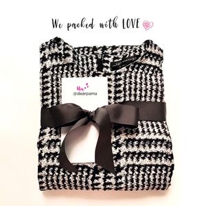 We packed with LOVE!